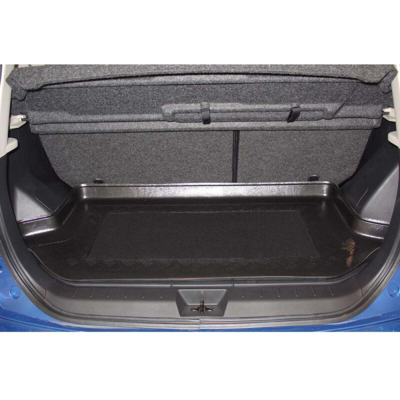 Πατάκι για πορτ - μπαγκάζ για Nissan Note E11 5 doors 2006-2013 - Up (on flexiboard) - 1τμχ. € 50,2