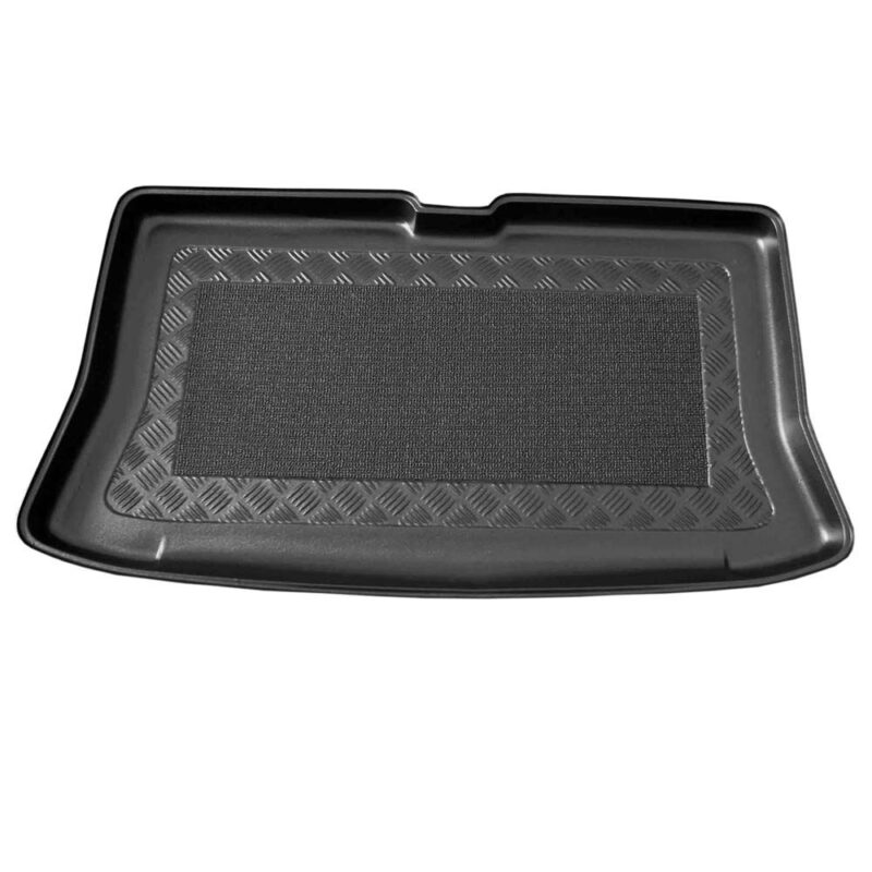 Πατάκι για πορτ - μπαγκάζ για Nissan Micra K 12 Hatchback 3d/5d 2002-2010 - 1τμχ. € 50,2