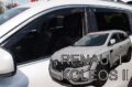 Ανεμοθραύστες για Renault Koleos (2017+) - 4 τμχ εμπρός εμπρός και πίσω € 103,9