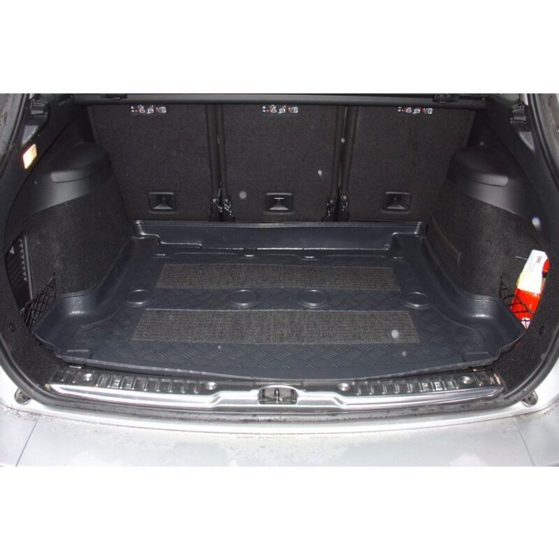 Πατάκι για πορτ - μπαγκάζ για Peugeot 308 / Break C / (2007-2014) Combi 5/7 seats (3rd row inside or removed) - 1τμχ. € 50,2