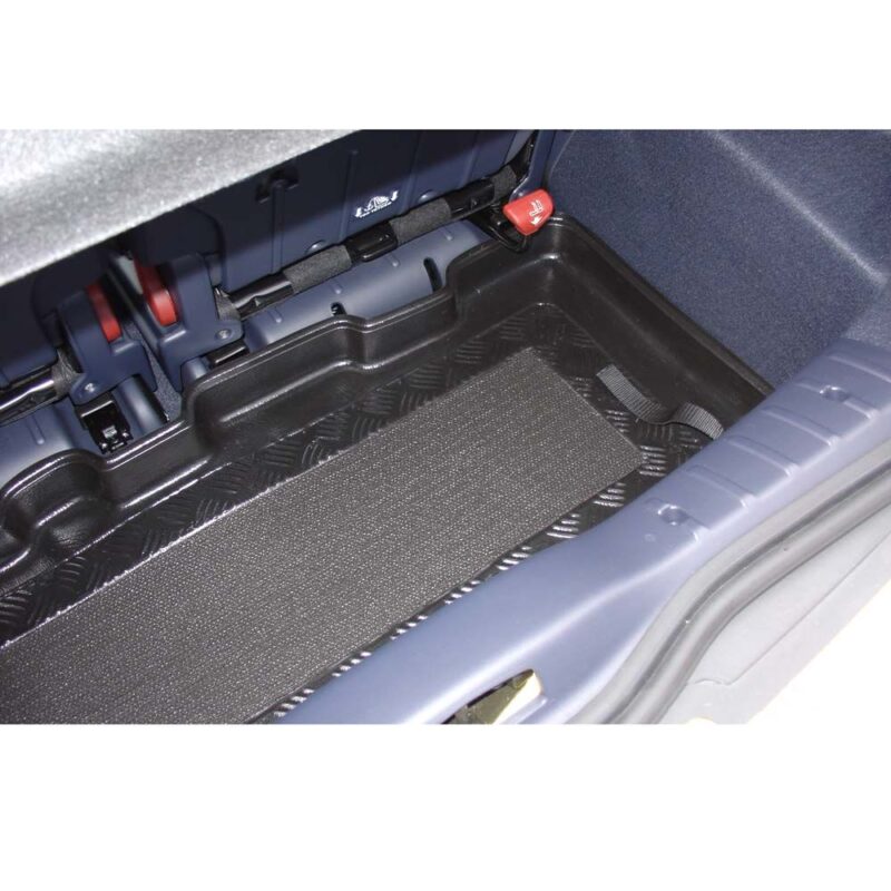 Πατάκι για πορτ - μπαγκάζ για Peugeot 1007 3 doors 2005- - 1τμχ. € 50,2