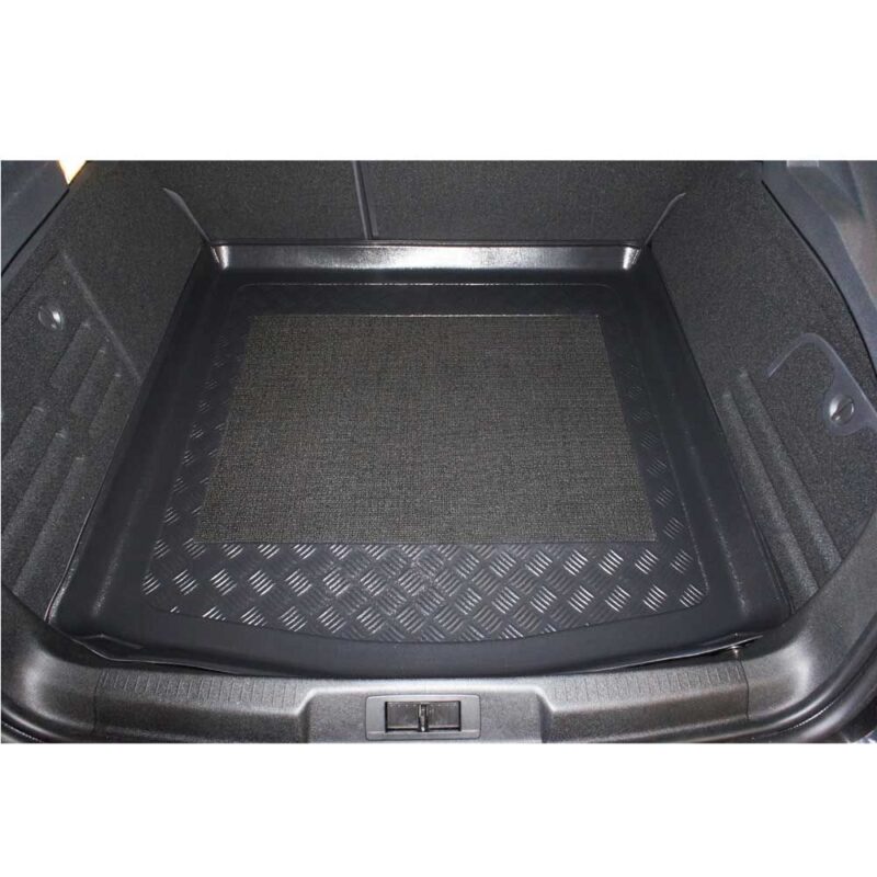 Πατάκι για πορτ - μπαγκάζ για Renault Laguna I 5 doors 2007-2015 with BOSE soundsystem - 1τμχ. € 50,2