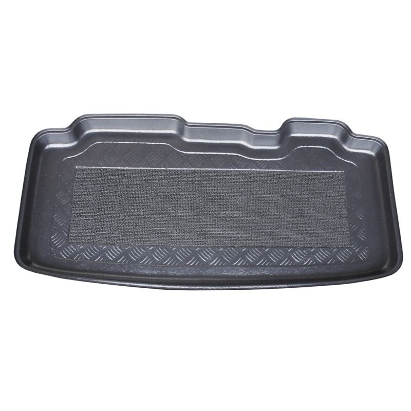 Πατάκι για πορτ - μπαγκάζ για Renault Modus I 5 doors 2004-2007 backseat mong - 1τμχ. € 50,2