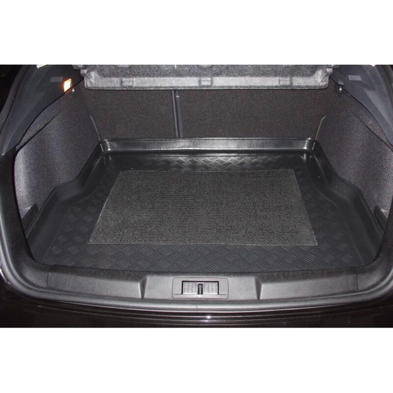 Πατάκι για πορτ - μπαγκάζ για Renault Laguna I 5 doors 2007-2015 without BOSE soundsystem - 1τμχ. € 50,2