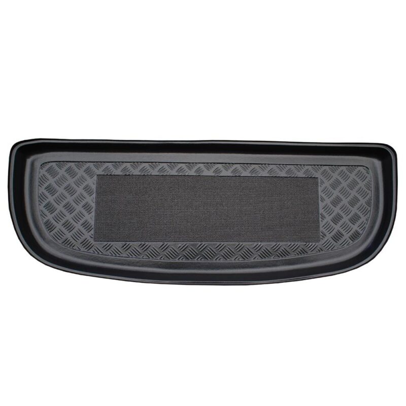 Πατάκι για πορτ - μπαγκάζ για Toyota Avensis Verso 2007-2009 6/7 seats behind 3rd row of seats - 1τμχ. € 50,2