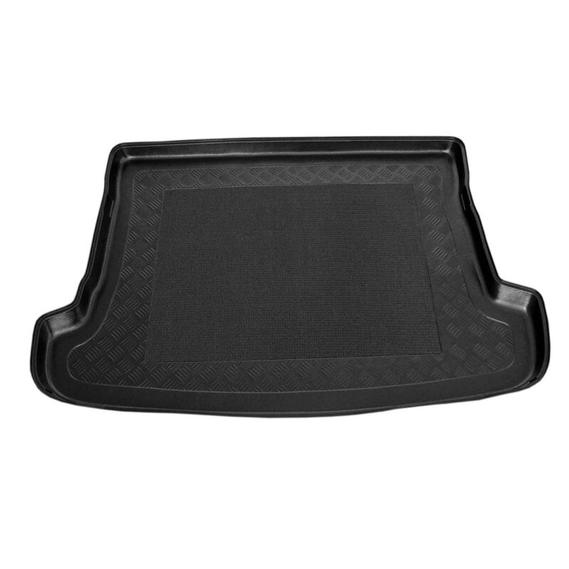 Πατάκι για πορτ - μπαγκάζ για Toyota Corolla Verso 2004-2009 5/7 seats (3rd row pulled down) - 1τμχ. € 50,2