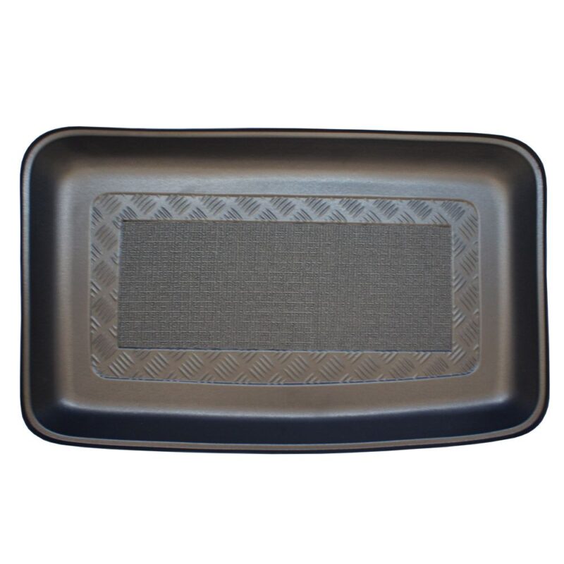 Πατάκι για πορτ - μπαγκάζ για Vw / Seat Sharan II / Alhambra II VAN 5d (2010+) 7 seats; for space behind 3rd row of seats (3rd row pulled up) - 1τμχ. € 50,2