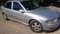 Ανεμοθραύστες για Opel Vectra B (1996-2002) 5 πορτο, sedan- 2 τμχ. εμπρός € 72,9