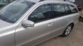 Ανεμοθραύστες για Mercedes E-Class W211 (2002-2009) combi - 4 τμχ. εμπρός και πίσω € 103,9