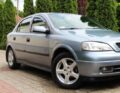 Ανεμοθραύστες για Opel Astra G (1998-2004) 4/5 πορτο / κλούβα- 2 τμχ. εμπρός € 72,9