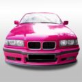 Προφυλακτήρας εμπρός για BMW E36 M pack (1991-1999) Γερμανία Jom € 158,9