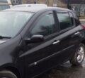 Ανεμοθραύστες για Renault Clio (2005+) 5 πορτο - 2 τμχ. εμπρός € 72,9