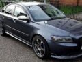 Ανεμοθραύστες για Volvo S40 (2004+) sedan - 2 τμχ. εμπρός € 72,9