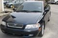 Ανεμοθραύστες για Volvo S40 / V40 (1996-2004) sedan ,combi - 2 τμχ. εμπρός € 72,9