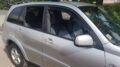 Ανεμοθραύστες για Toyota Rav4 (2000-2005) 5 πορτο - 2 τμχ. εμπρός € 72,9