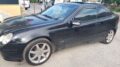 Ανεμοθραύστες για Mercedes C-Class W203 (2000-2006) coupe € 79,9