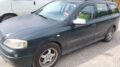 Ανεμοθραύστες για Opel Astra G (1998-2004) 4/5 πορτο / κλούβα- 2 τμχ. εμπρός € 72,9