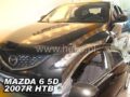 Ανεμοθραύστες για Mazda 6 (2007-2013) 5 πορτο - 4 τμχ. εμπρός και πίσω € 103,9