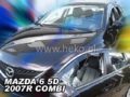 Ανεμοθραύστες για Mazda 6 (2007-2013) combi - 4 τμχ. εμπρός και πίσω € 103,9