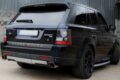 Πίσω προφυλακτήρας για Range Rover Sport (2005-2012) € 802,9