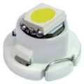 Led λάμπα τύπου T4.2 2W λευκή - 1τμχ. € 2,9