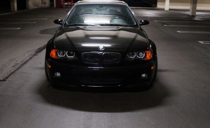 Δαχτυλίδια angel eyes για BMW E46 sedan, combi (1998-2005) / E46 coupe (1998-2003) - U-Design με 4 προτζέκτορες € 100,1