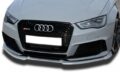 Προφυλακτήρας εμπρός για Audi A3 (2012-2015) - RS3 design χωρίς parktronic € 1.402,9