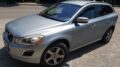 Ανεμοθραύστες για Volvo XC60 (2008-2017) 5 πορτο - 4 τμχ εμπρός και πίσω € 103,9