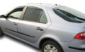 Ανεμοθραύστες για Renault Laguna (2001-2007) combi - 4 τμχ εμπρός και πίσω € 103,9