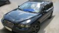 Ανεμοθραύστες για Volvo V40 (1996-2004) combi - 4 τμχ εμπρός και πίσω € 103,9