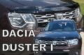 Ανεμοθραύστης καπό εμπρός για Dacia Duster (2010-2018) € 182,9