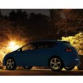 Πίσω φανάρια led για Seat Leon 1P (2005-2009)- Lightbar design φιμέ - σετ 2τμχ. € 409,1