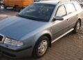 Ανεμοθραύστες για Skoda Octavia 1 (1996-2010) sedan , combi - 2 τμχ εμπρός € 72,9