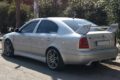 Ανεμοθραύστες για Skoda Octavia 1 (1996-2010) sedan , combi - 2 τμχ εμπρός € 72,9