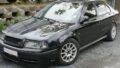 Ανεμοθραύστες για Skoda Octavia 1 (1996-2010) 5 πορτο- 4 τμχ εμπρός και πίσω € 103,9