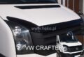 Ανεμοθραύστης καπό εμπρός για Vw Crafter (2006-2017) € 182,9