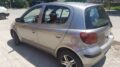 Ανεμοθραύστες για Toyota Yaris (2001-2006) 5 πορτο - 4 τμχ εμπρός και πίσω € 103,9