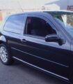 Ανεμοθραύστες για Vw Golf 4 (1997-2004) 3 πορτο € 79,9