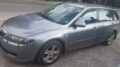 Ανεμοθραύστες για Mazda 6 (2002-2007) combi - 4 τμχ. εμπρός και πίσω € 103,9