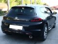 Body kit για Vw Scirocco (2008-2014) - R Design € 1.152,9