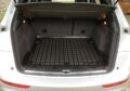 Πατάκι για πορτ - μπαγκάζ λαστιχένιο για Tesla Model S front trunk, versions with Rear wheel drive only (without the dual motor configuration). (2012 - 2013) - Rezaw Plast - 1τμχ. € 77,2