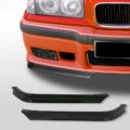 Splitter για προφυλακτήρα εμπρός για BMW E36 (1991-1999) € 42,9