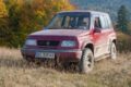 Ανεμοθραύστες για Suzuki Vitara (1989-1998) 5 πορτο - 2 τμχ εμπρός € 72,9