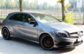 Body kit - AMG Packet για Mercedes A - Class W176 A45 (2012+) - AMG design € 1.603,9