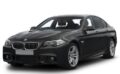 Προφυλακτήρας εμπρός BMW F10 / F11 (2010-2014) - M pack design με προβολάκια € 531,9