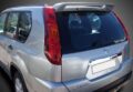 Αεροτομή οροφής για Nissan X-Trail - (2007-2014) € 131,9