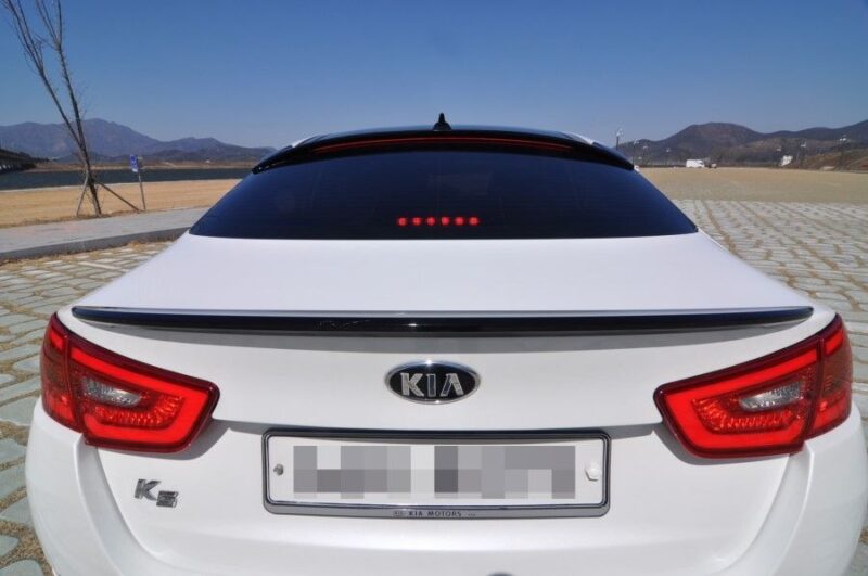 Αεροτομή οροφής Kia Optima K5 (2014+) - 1 τμχ. € 111,9