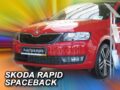 Ανεμοθραύστης για μάσκα SKODA RAPID / SPADEBACK 4/5D (2012+) € 81,9