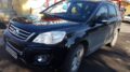 Ανεμοθραύστες για Honda CR-V (2007-2012) / Great Wall H6 - 2 τμχ. εμπρός € 72,9