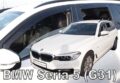 Ανεμοθραύστες για BMW 5 G31 (2017+) Combi - 4 τμχ. εμπρός και πίσω € 103,9